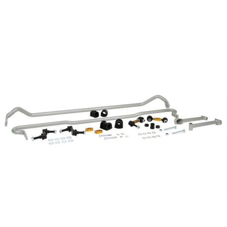 Whiteline Whiteline BSK019 Sway Bar Vehicle Kit | race-shop.cz
