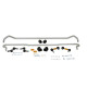 Whiteline Whiteline BSK019 Sway Bar Vehicle Kit | race-shop.cz