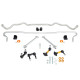 Whiteline Whiteline BSK017 Sway Bar Vehicle Kit | race-shop.cz
