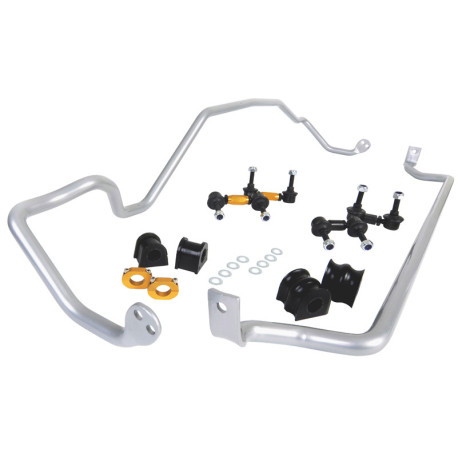 Whiteline Whiteline BSK013 Sway Bar Vehicle Kit | race-shop.cz