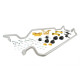Whiteline Whiteline BSK007M Sway Bar Vehicle Kit | race-shop.cz