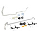 Whiteline Whiteline BSK003 Sway Bar Vehicle Kit | race-shop.cz