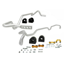 Whiteline BSK001 Sway Bar Vehicle Kit