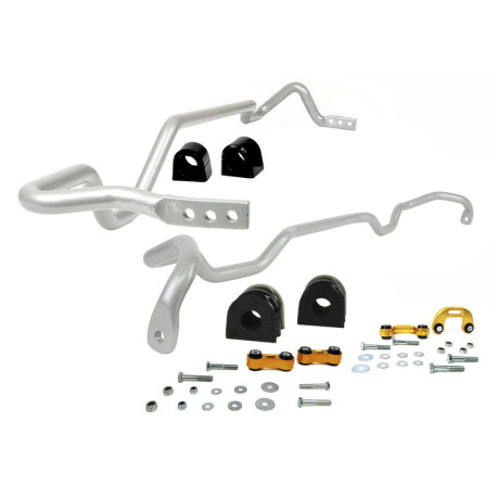 Whiteline Whiteline BSK001 Sway Bar Vehicle Kit | race-shop.cz