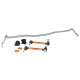 Stabilizátory Whiteline BSF45XZ Sway Bar 22mm 2 Point Adjustable | race-shop.cz