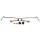 Stabilizátory Whiteline BSF45XZ Sway Bar 22mm 2 Point Adjustable | race-shop.cz