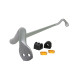 Stabilizátory Whiteline BSF33XZ Sway Bar 24mm 2 Point Adjustable | race-shop.cz