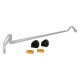 WHITELINE přední stabilizátor pro Subaru Impreza/Forester, 22 mm, BSF33