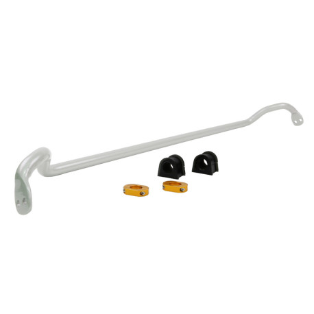 Stabilizátory Whiteline BSF30Z Sway Bar 22mm 2 Point Adjustable | race-shop.cz