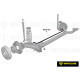 Stabilizátory Whiteline BRR13Z Sway Bar 18mm 2 Point Adjustable | race-shop.cz