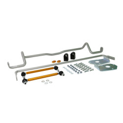 Whiteline BRK013 Sway Bar Vehicle Kit
