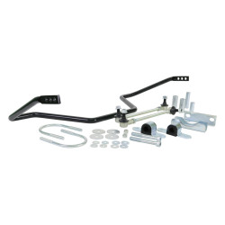 WHITELINE zadní stabilizátor pro Nissan Navara (nastavitelný ve 3 polohách), 20 mm, BNR45Z