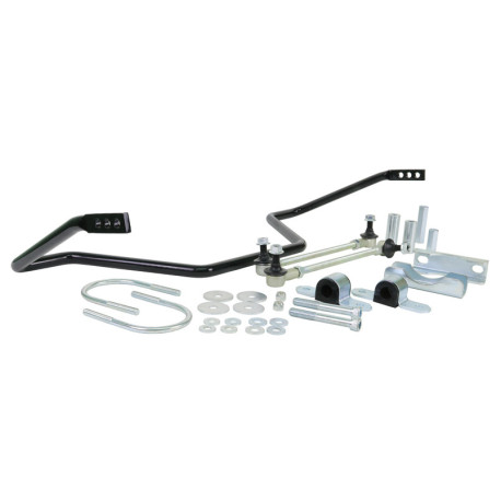Stabilizátory Whiteline BNR45Z Stabilizátor 20mm 3 Bodovo Nastavitelné | race-shop.cz