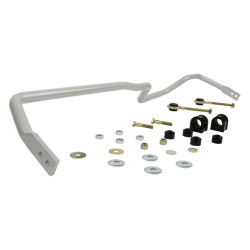 WHITELINE zadní stabilizátor pro Nissan Skyline (nastavitelný ve 2 polohách), 24 mm, BNR26XZ