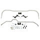 Whiteline Whiteline BNK011 Sway Bar Vehicle Kit | race-shop.cz
