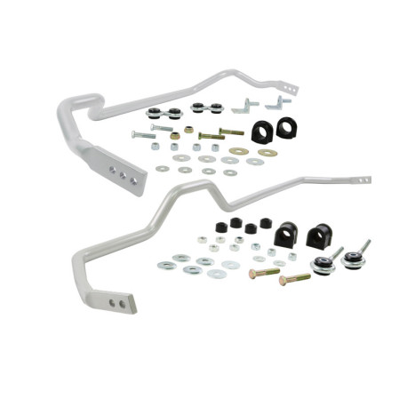 Whiteline Whiteline BNK005 Sway Bar Vehicle Kit | race-shop.cz