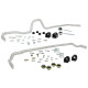 Whiteline Whiteline BNK004M Sway Bar Vehicle Kit | race-shop.cz