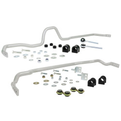 Whiteline BNK004M Sway Bar Vehicle Kit