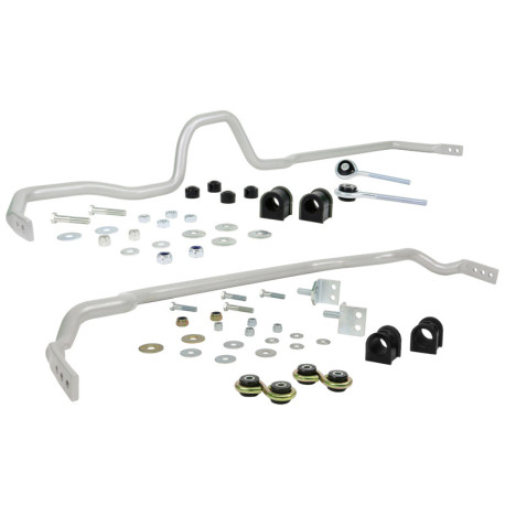 Whiteline Whiteline BNK004M Sway Bar Vehicle Kit | race-shop.cz