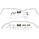 Whiteline Whiteline BNK004M Sway Bar Vehicle Kit | race-shop.cz