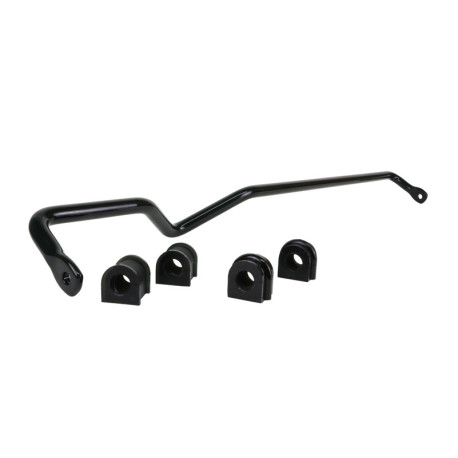 Stabilizátory Whiteline BNF83 Sway Bar 20mm Non Adjustable | race-shop.cz