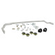 Stabilizátory Whiteline BNF43Z Sway Bar 27mm 3 Point Adjustable | race-shop.cz