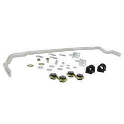 Whiteline BNF43Z Sway Bar 27mm 3 Point Adjustable