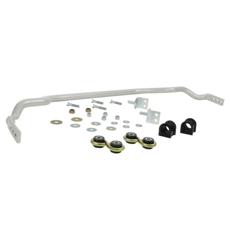 Stabilizátory Whiteline BNF43Z Sway Bar 27mm 3 Point Adjustable | race-shop.cz