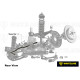 Stabilizátory Whiteline BMR99 Stabilizátor 22mm nestavitelný | race-shop.cz