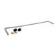 Stabilizátory Whiteline BMR92Z Sway Bar 24mm 3 Point Adjustable | race-shop.cz