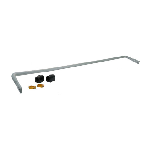 Stabilizátory Whiteline BMR92Z Sway Bar 24mm 3 Point Adjustable | race-shop.cz