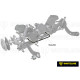 Stabilizátory Whiteline BMR92Z Sway Bar 24mm 3 Point Adjustable | race-shop.cz