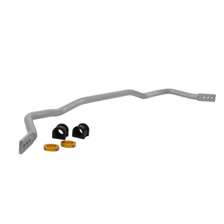 Stabilizátory Whiteline BMR84Z Sway Bar 27mm 3 Point Adjustable | race-shop.cz