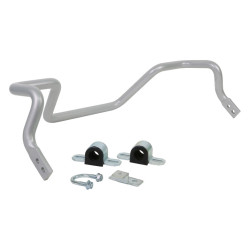 WHITELINE zadní stabilizátor pro Ford Fusion, Mazda 6 (nastavitelný ve 2 polohách), 24 mm, BMR82Z