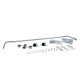 Stabilizátory Whiteline BMR54Z Sway Bar 18mm 3 Point Adjustable | race-shop.cz