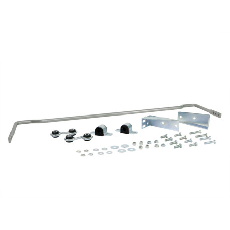 Stabilizátory Whiteline BMR54Z Sway Bar 18mm 3 Point Adjustable | race-shop.cz