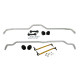 Whiteline Whiteline BMK015 sada Stabilizátoru | race-shop.cz