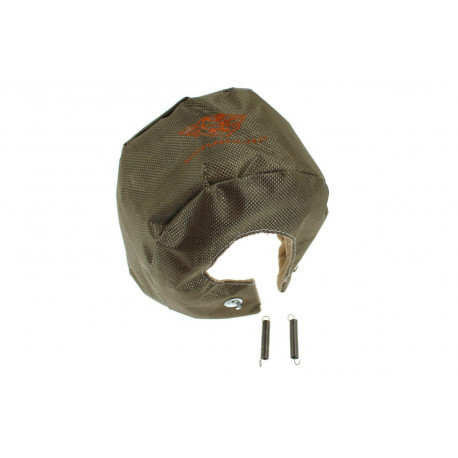 Univerzálne Tepelná izolace turba T5, T6 Ttitan | race-shop.cz