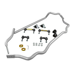 Whiteline BMK010 Sway Bar Vehicle Kit