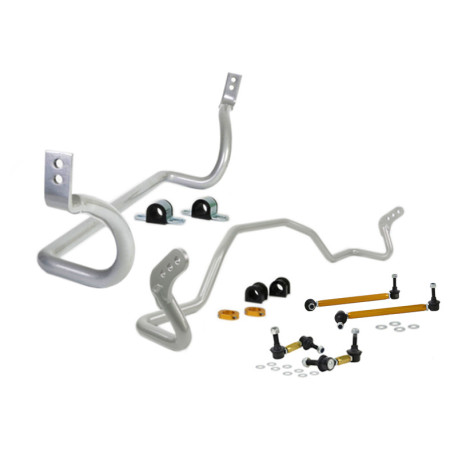 Whiteline Whiteline BMK008 Sway Bar Vehicle Kit | race-shop.cz