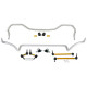 Whiteline Whiteline BMK008 Sway Bar Vehicle Kit | race-shop.cz