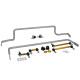 Whiteline Whiteline BMK007 Sway Bar Vehicle Kit | race-shop.cz