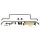 Whiteline Whiteline BMK007 Sway Bar Vehicle Kit | race-shop.cz