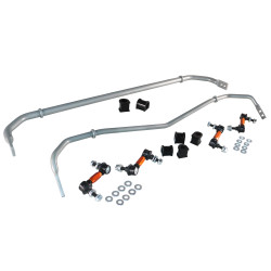 Whiteline BMK006 Sway Bar Vehicle Kit