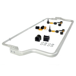 Whiteline BMK002 Sway Bar Vehicle Kit