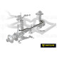 Stabilizátory Whiteline BMF98 Stabilizátor 33mm nestavitelný | race-shop.cz