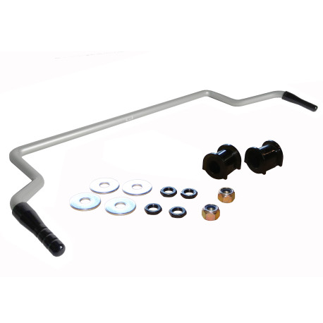 Stabilizátory Whiteline BMF92 Sway Bar 24mm Non Adjustable | race-shop.cz