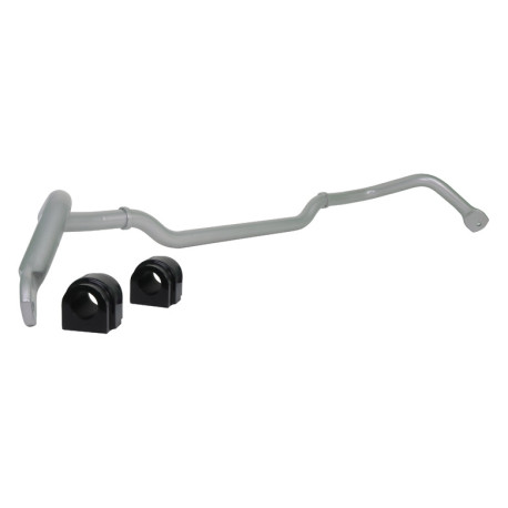 Stabilizátory a tyčky WHITELINE přední stabilizátor pro Mini, 30 mm, BMF74 | race-shop.cz