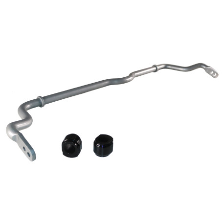 Stabilizátory Whiteline BMF67Z Sway Bar 27mm 2 Point Adjustable | race-shop.cz