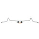 Stabilizátory Whiteline BMF66Z Stabilizátor 22mm 3 Bodovo Nastavitelné | race-shop.cz